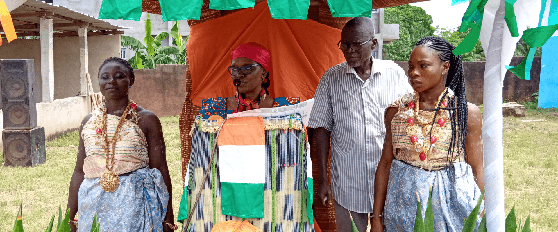 Vie et Santé Côte d'Ivoire