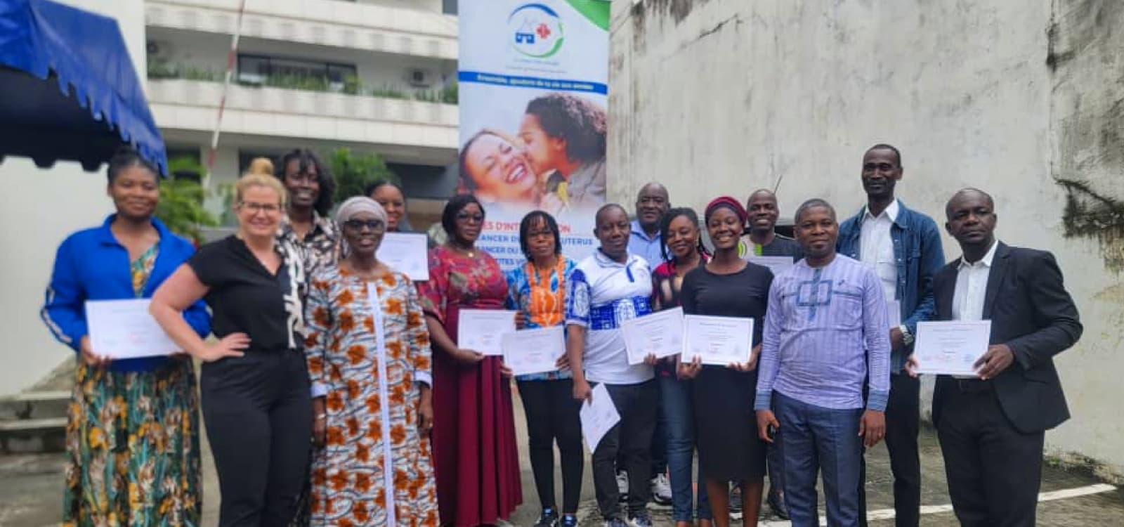 Sensibilisation et dépistage